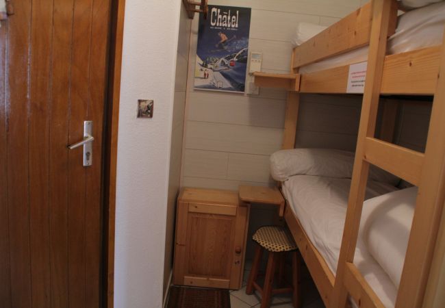 Appartement in Châtel - Jonquilles JQM6 MOUNTAIN & QUIET 5 Pers. Appartement in Châtel - Jonquilles JQM6 MOUNTAIN & QUIET 5 Pers.