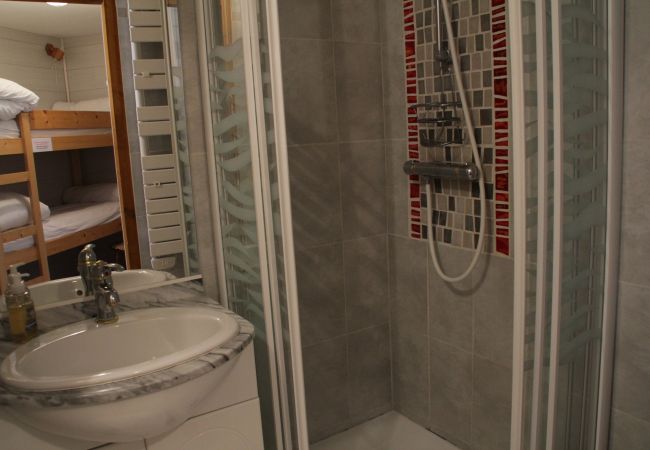 Appartement in Châtel - Jonquilles JQM6 MOUNTAIN & QUIET 5 Pers. Appartement in Châtel - Jonquilles JQM6 MOUNTAIN & QUIET 5 Pers.