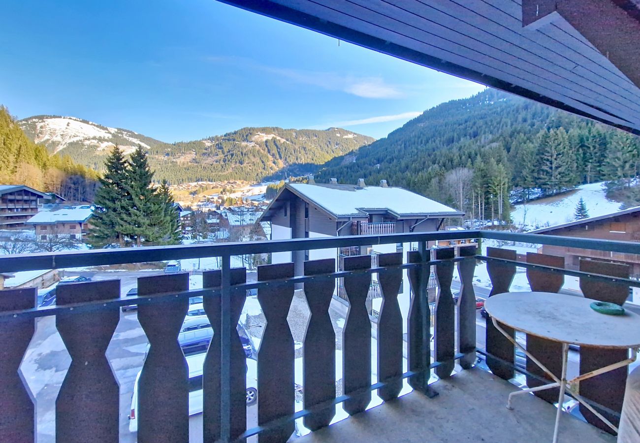 Appartement in Châtel - Moulin ML184 SKI & MOUNTAIN 4 pers.