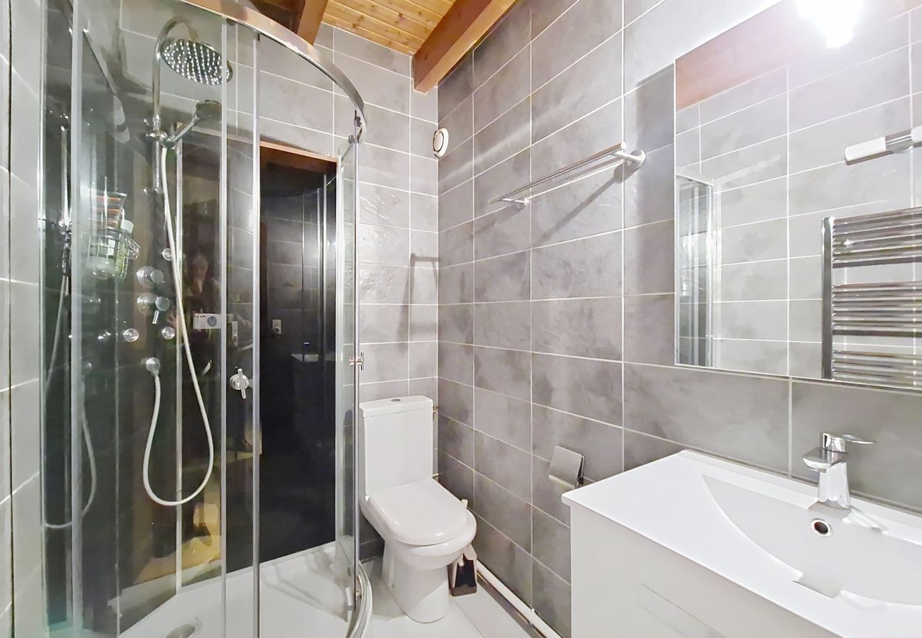 Appartement in Châtel - Moulin ML184 SKI & MOUNTAIN 4 pers.