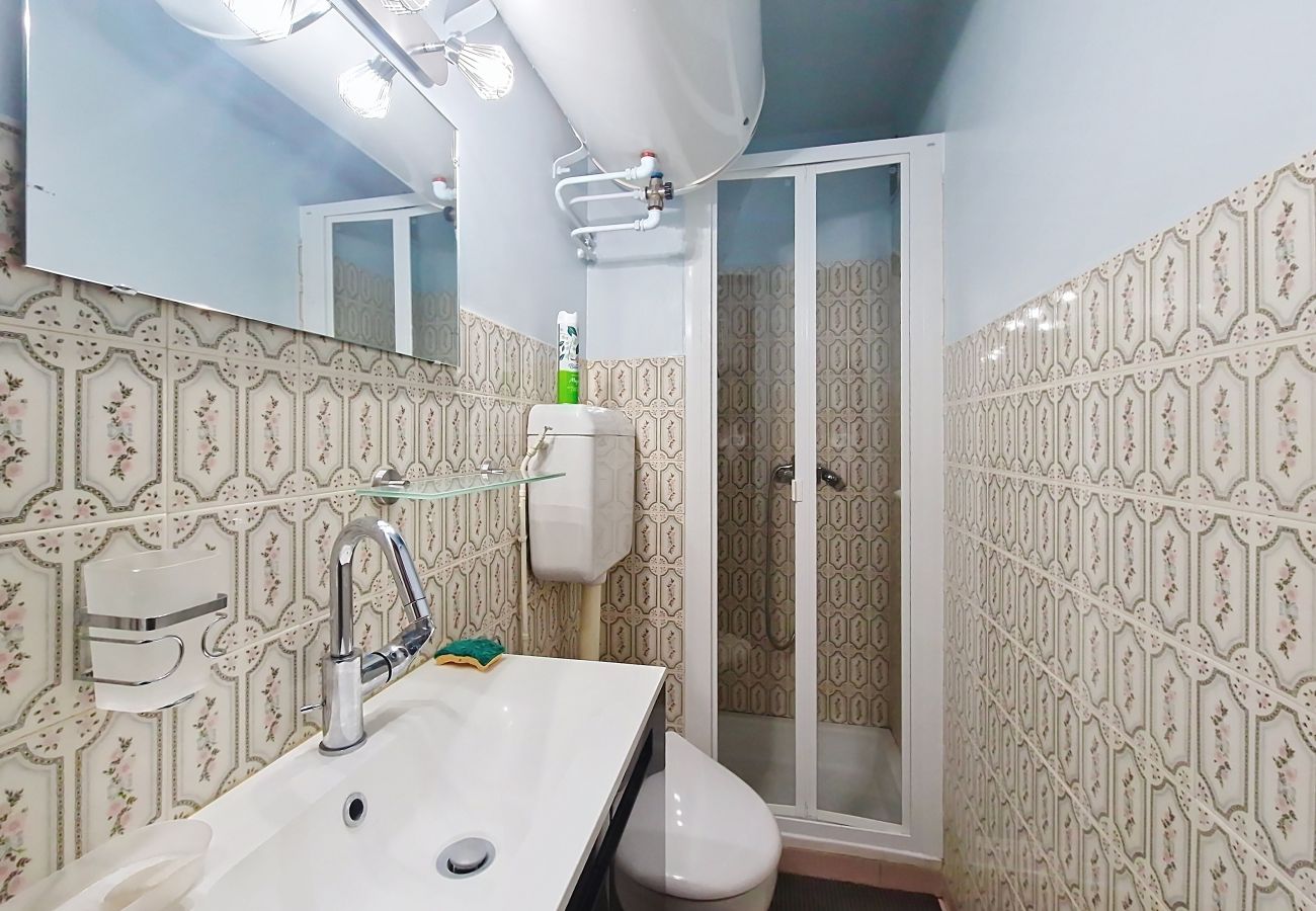 Studio in Châtel - Rhododendrons RD501 CENTER & TELECABINE 4 Pers.