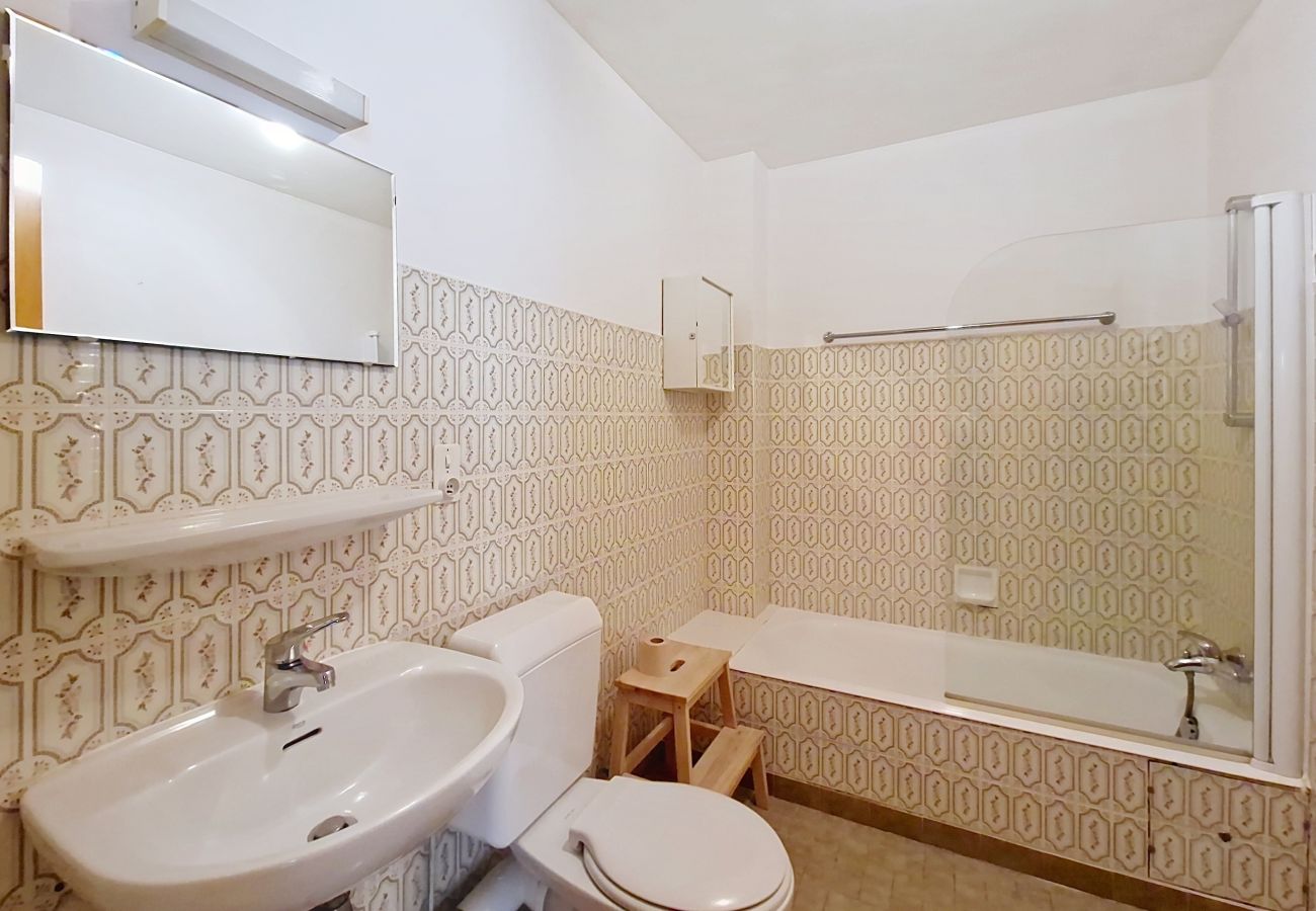 Appartement in Châtel - Rhododendrons RD507 CENTER & VIEW 6 pers.