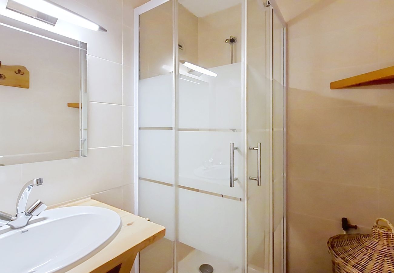 Appartement in Châtel - SABAUDIA SBB14 MOUNTAIN & VIEW 6 Pers.