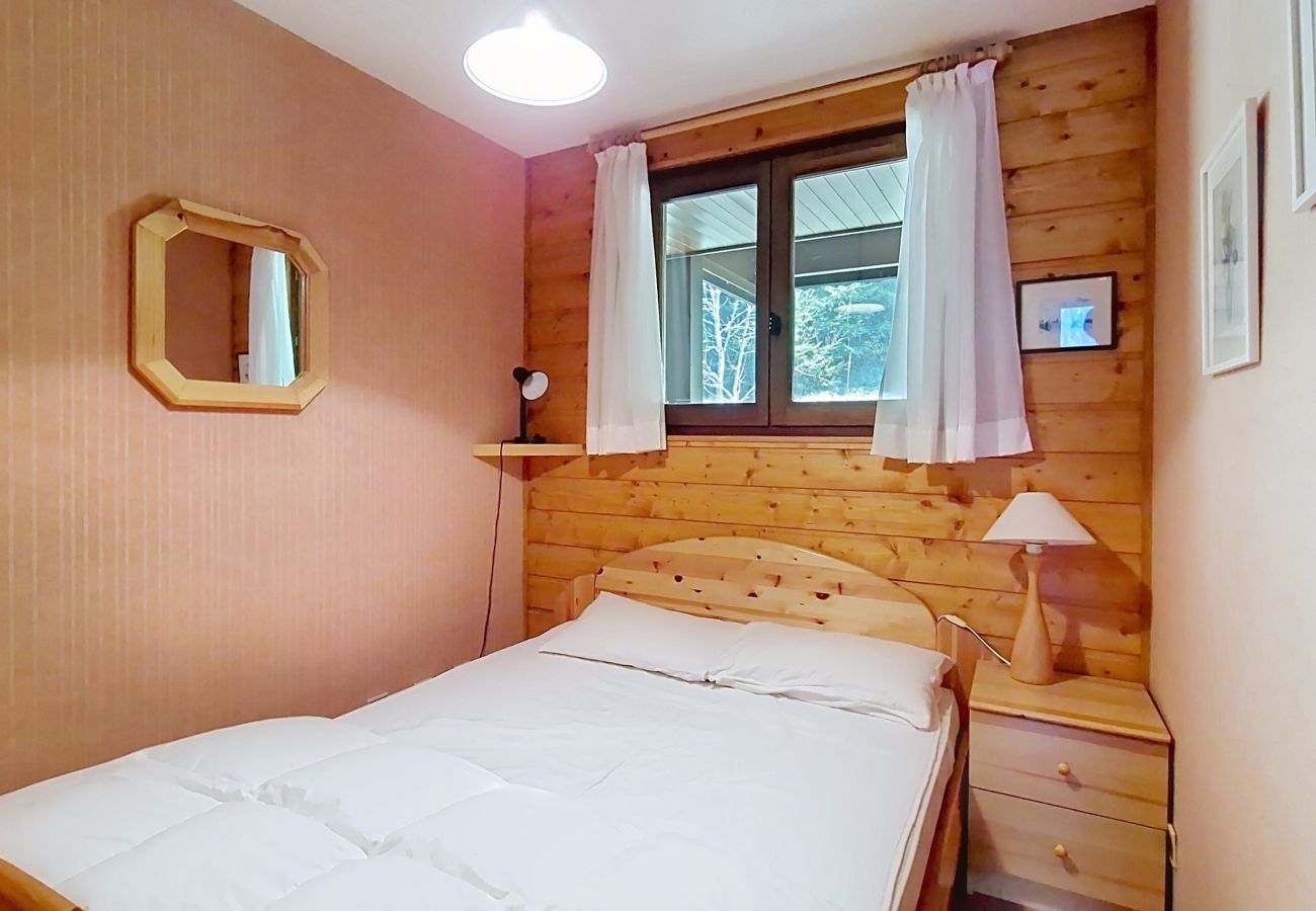 Appartement in Châtel - SABAUDIA SBB14 MOUNTAIN & VIEW 6 Pers.