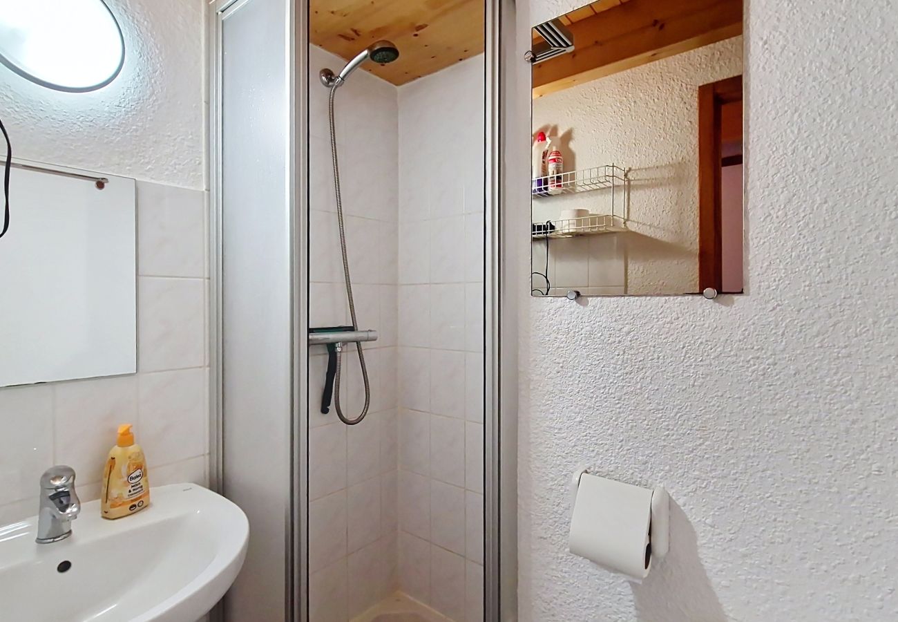 Appartement in Châtel - Azalée AZ18  MOUNTAIN & SKI 4 Pers.