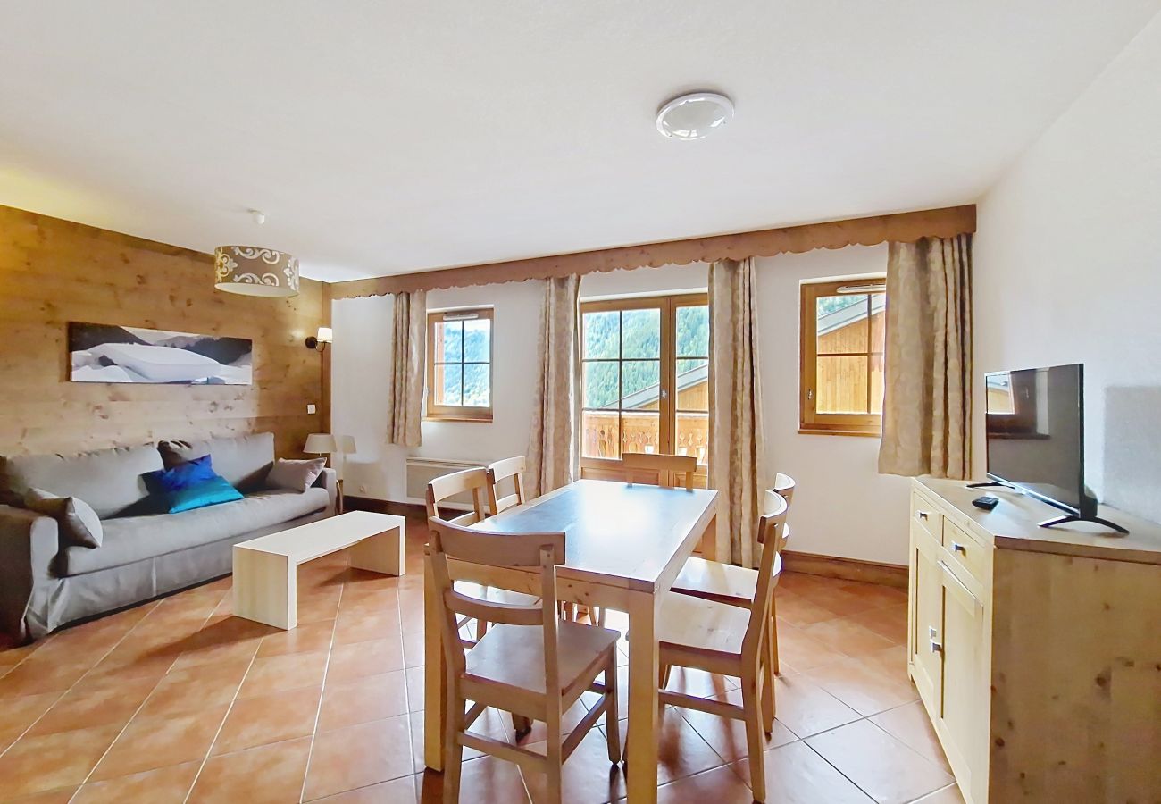 Eetkamer Grand Lodge GRA13 - Châtel