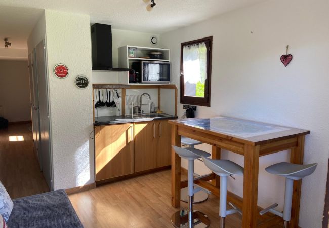 in Châtel - Toison Blanche TBC45 COSY & Mountain 4 Pers  in Châtel - Toison Blanche TBC45 COSY & Mountain 4 Pers