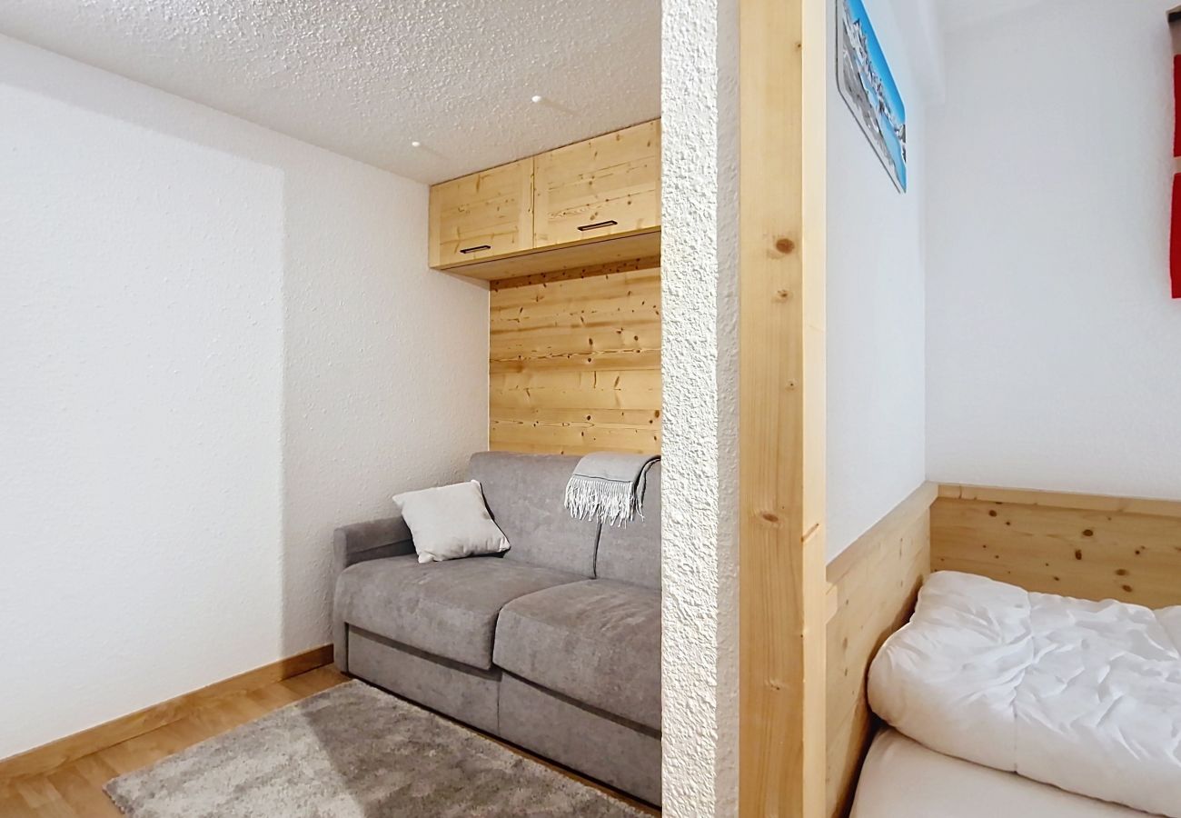 Studio in Châtel - Toison Blanche TBC45 COSY & Mountain 4 Pers