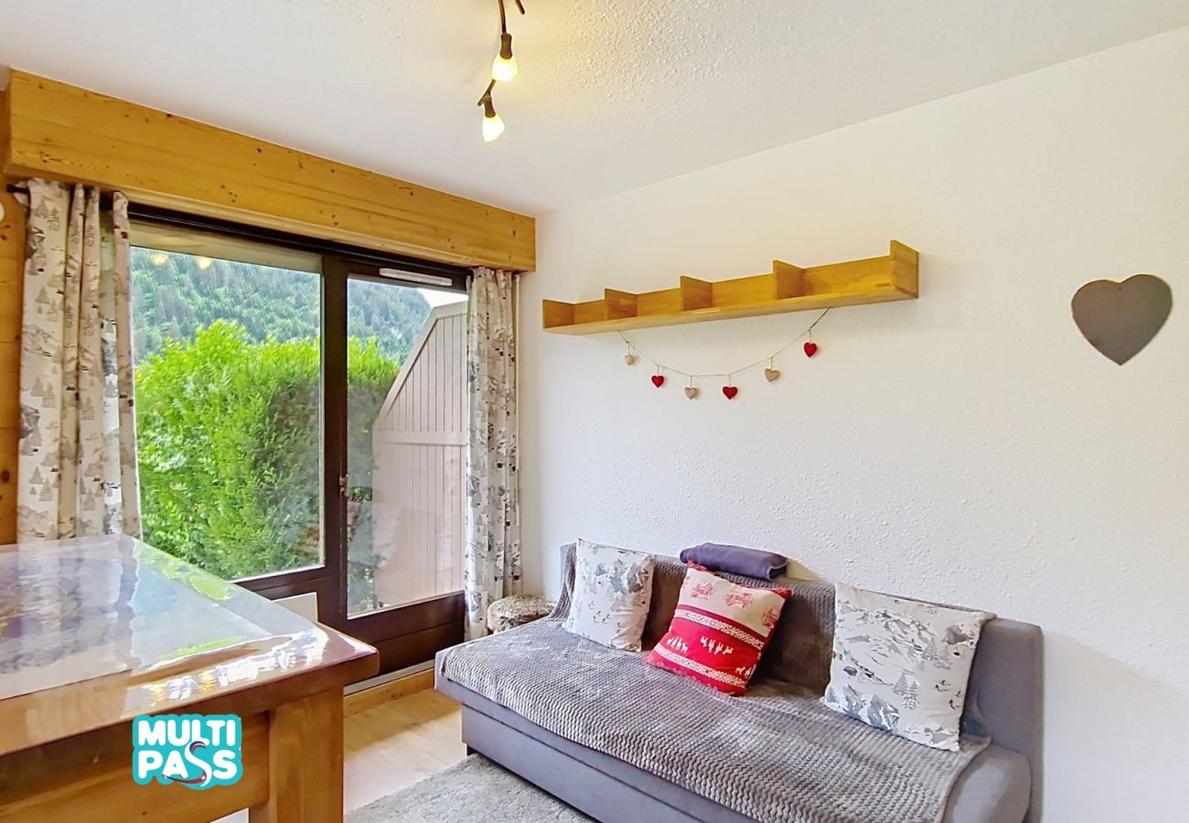 Woonkamer Toison Blanche C45 - TBC45 Châtel