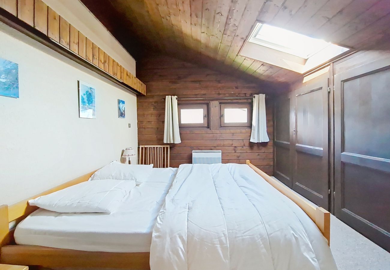 Slaapkamer Tovassière TS119 Petit Châtel
