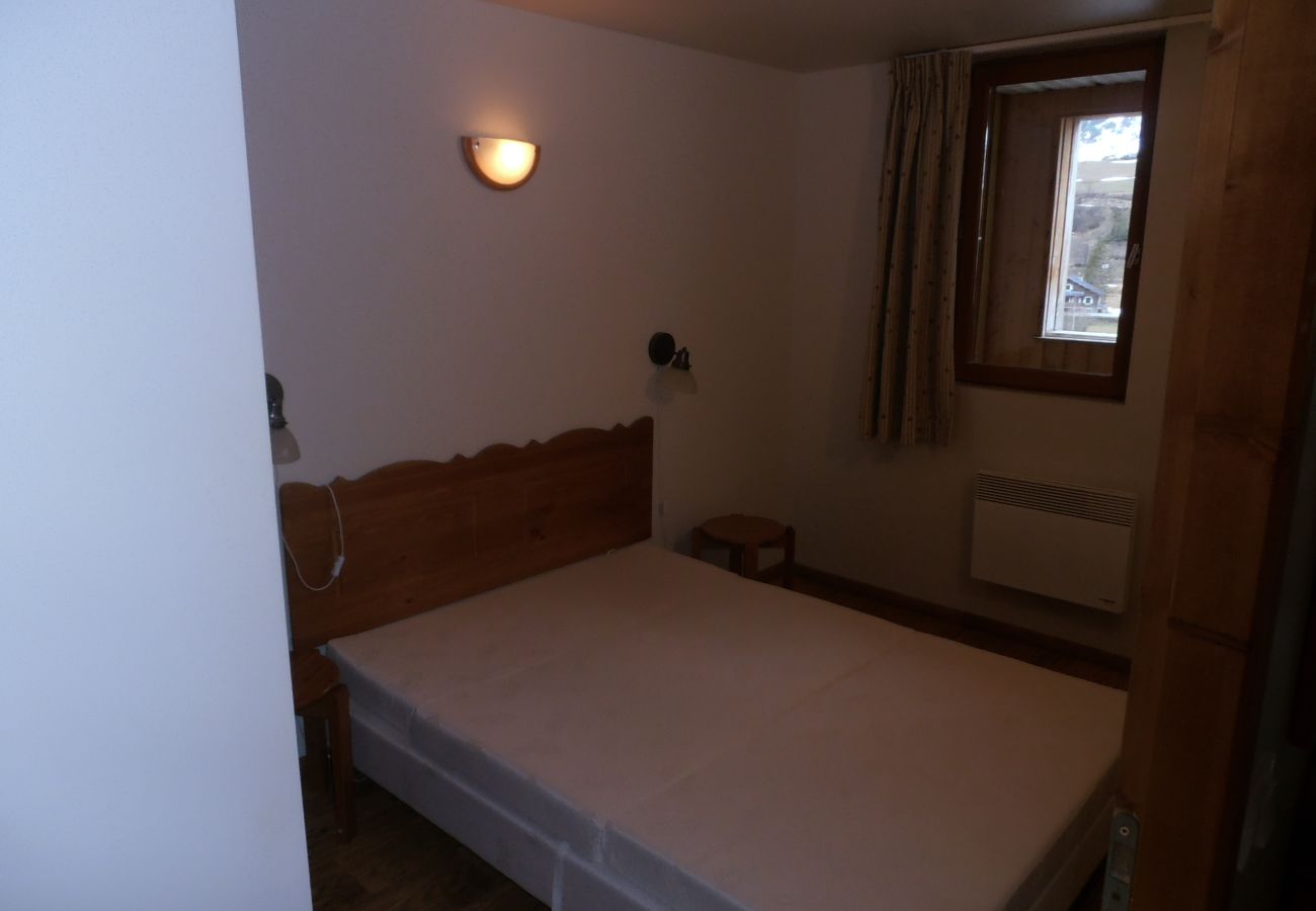 Appartement in Val Cenis - Terrasses F 104 - PARC NAT. VANOISE appart. 6 pers