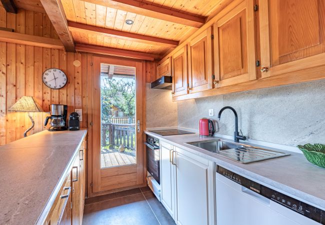 Chalet in Vex - Le Petit Renard MOUNTAIN & QUIET 7 pers Chalet in Vex - Le Petit Renard MOUNTAIN & QUIET 7 pers