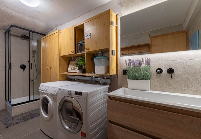 Chalet in Vex - Le Petit Renard MOUNTAIN & QUIET 7 pers Chalet in Vex - Le Petit Renard MOUNTAIN & QUIET 7 pers