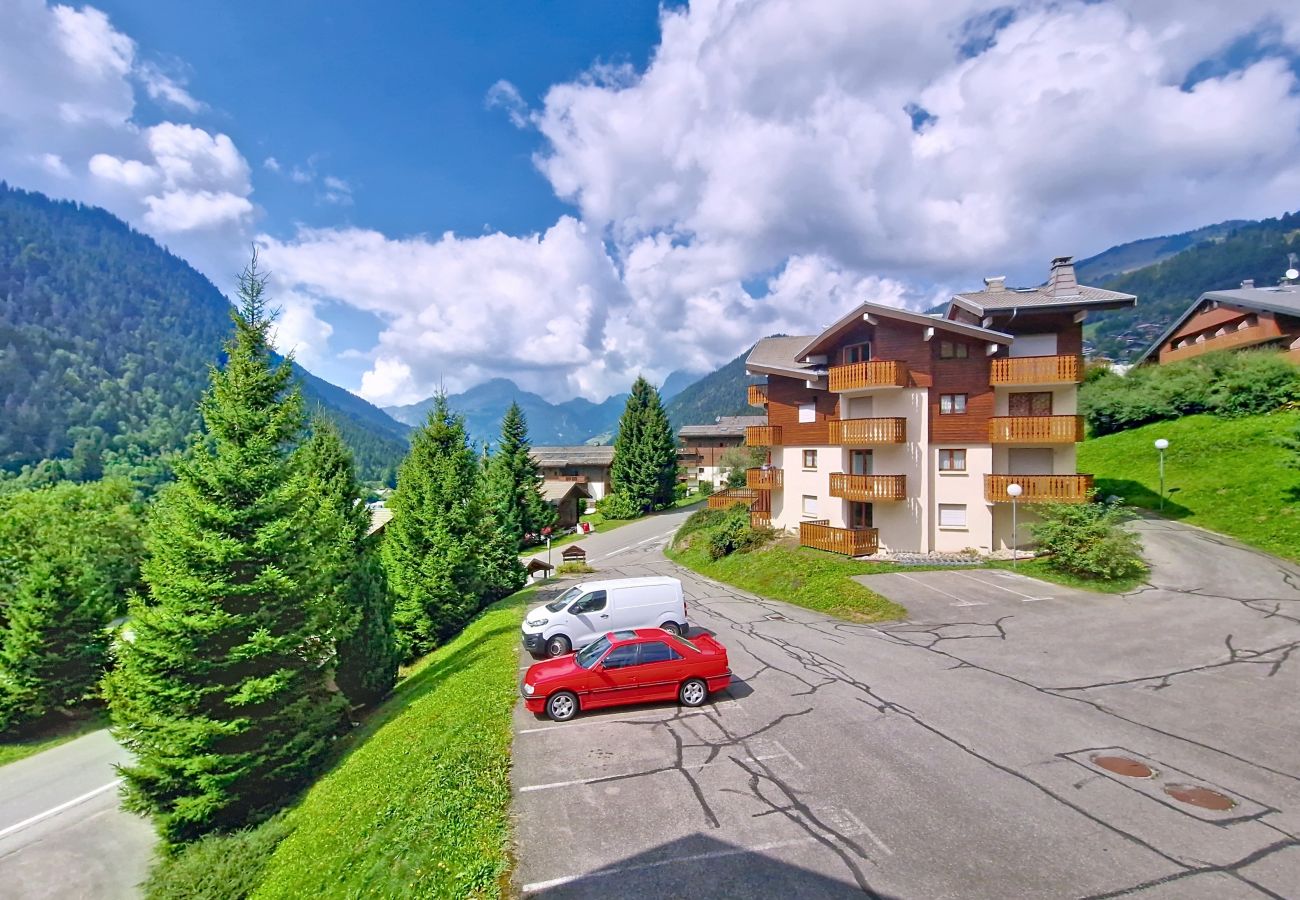 Appartement in Châtel - Jonquilles JQC15 SUNNY & VIEW 5 pers.