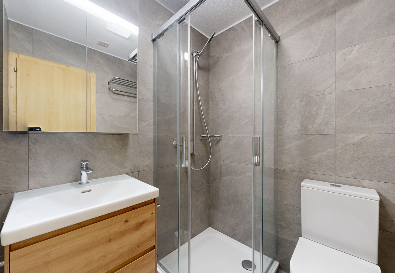 Appartement in Veysonnaz - Hortensia H 022 - VIEW apartment 4 pers