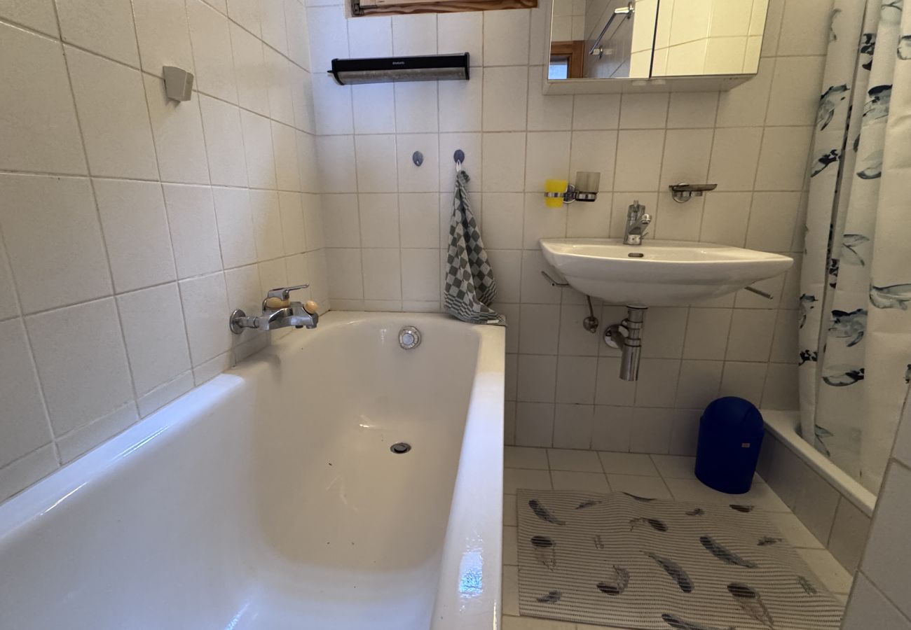 Appartement in Veysonnaz - Coppex app.dans chalet - SUNNY apartment 5 pers