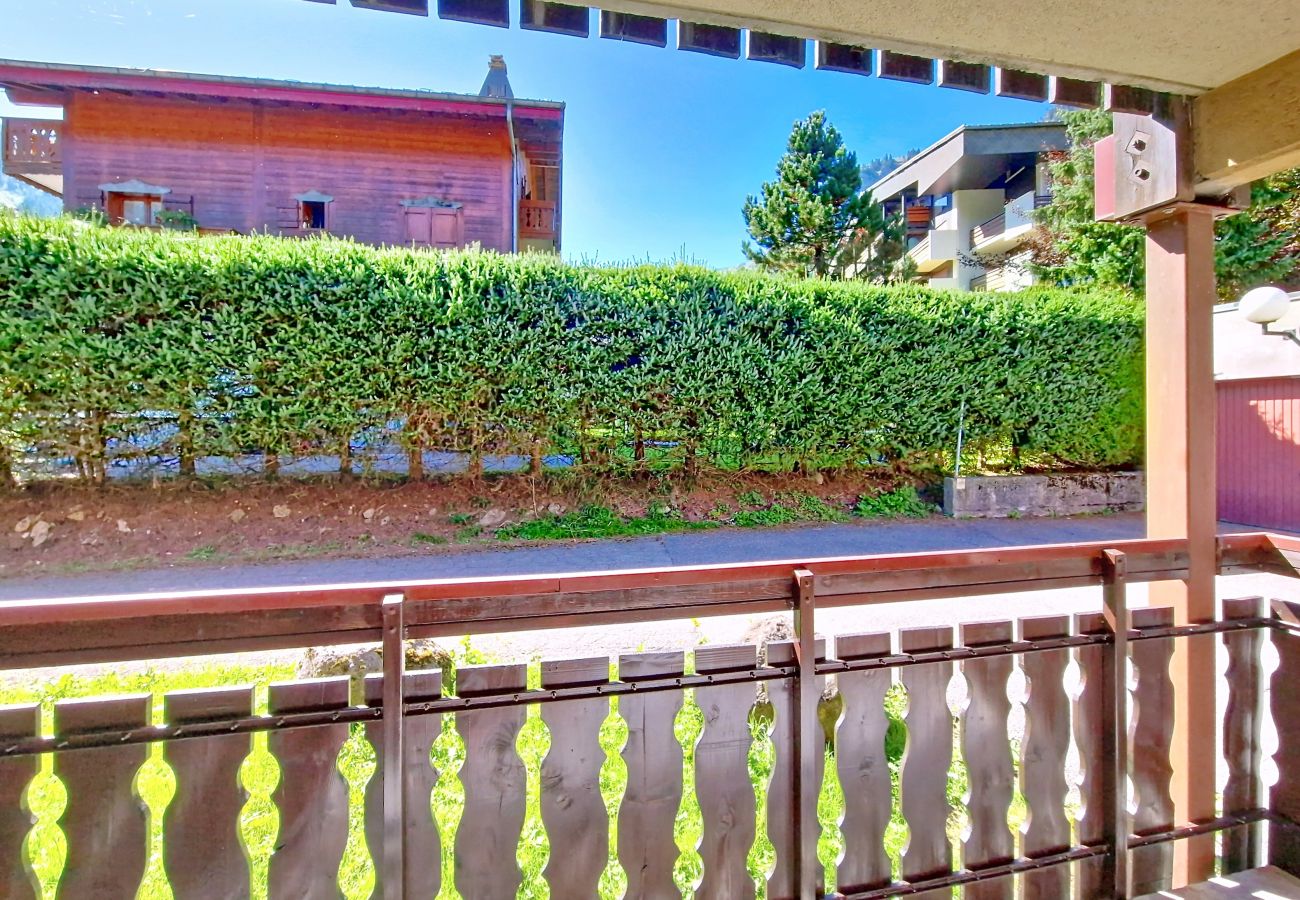 Appartement in Châtel - Gelinotte GL1 SKI & MOUNTAIN 4 Pers.