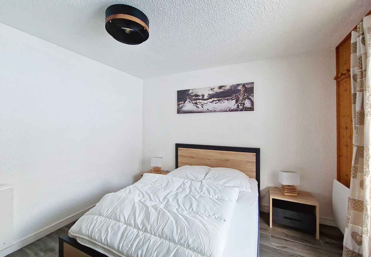 Appartement in Châtel - Perce Neige PNC20 NATURE & FAMILY 4 pers.