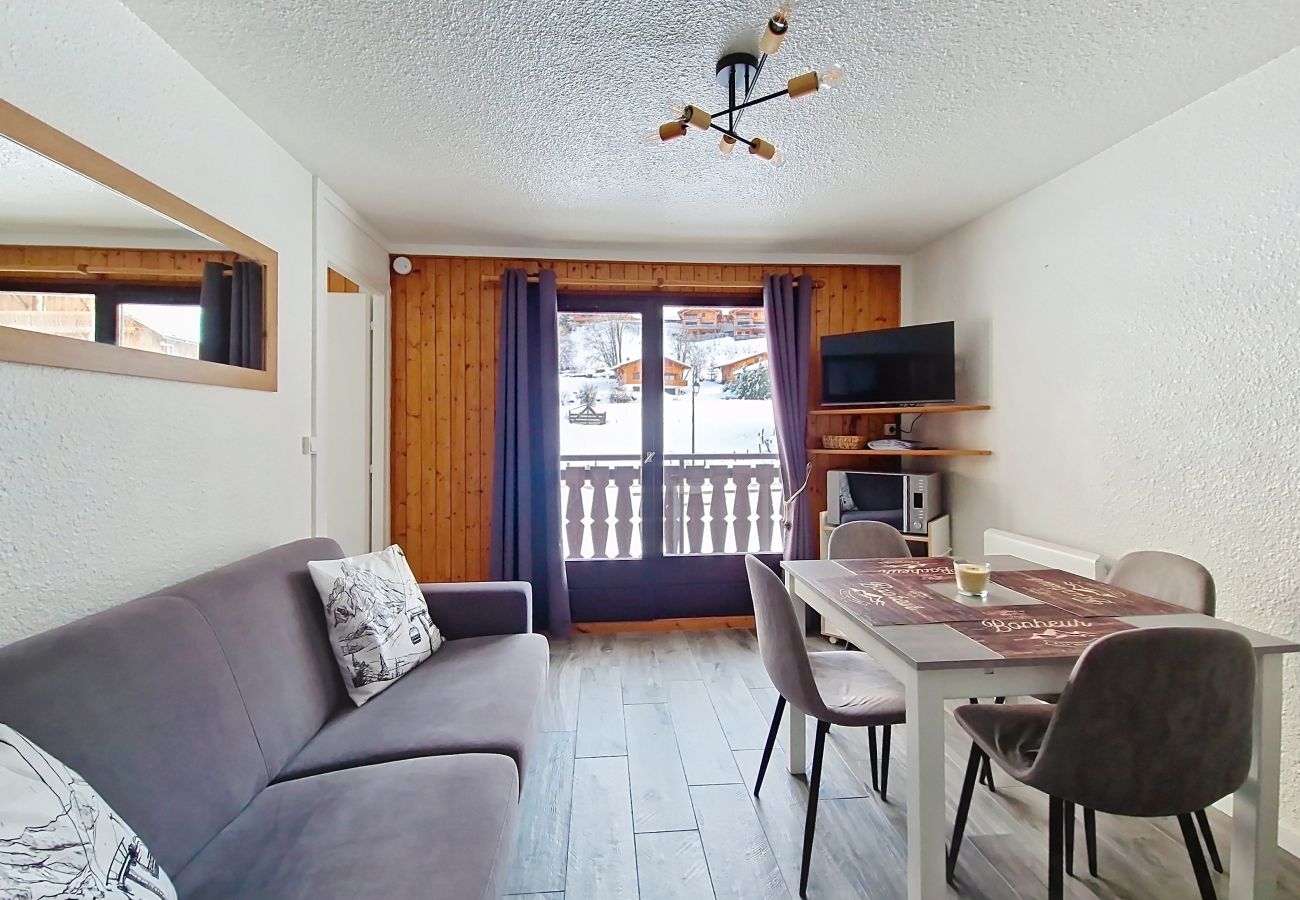 Woonkamer Perce Neige C20