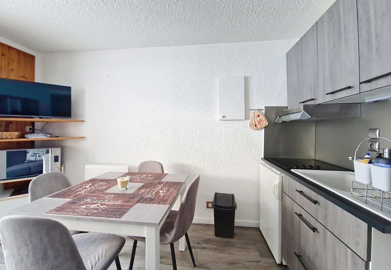 Appartement in Châtel - Perce Neige PNC20 NATURE & FAMILY 4 pers.