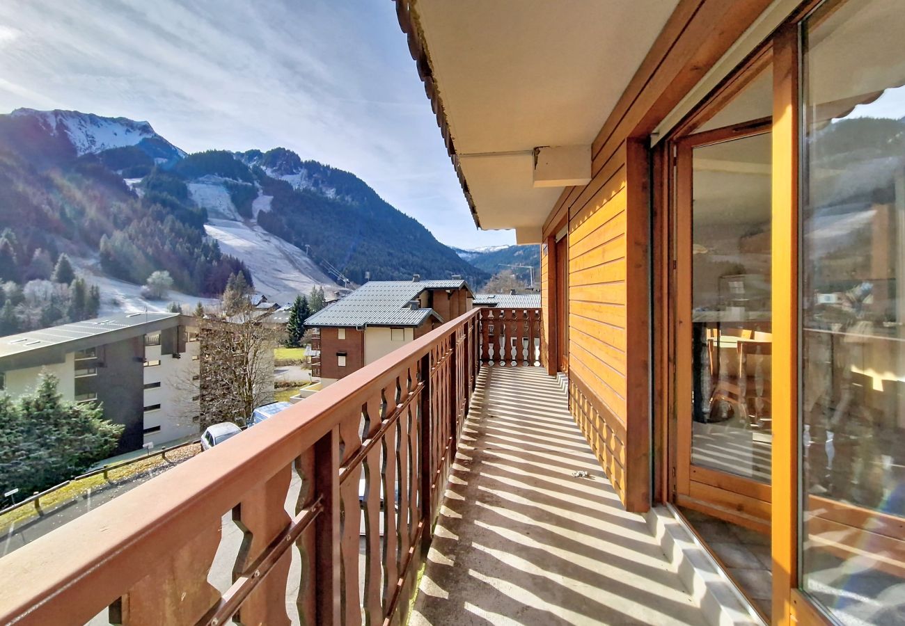 Appartement in Châtel - Amarillys AM14 MOUNTAIN & SKI 6 Pers.