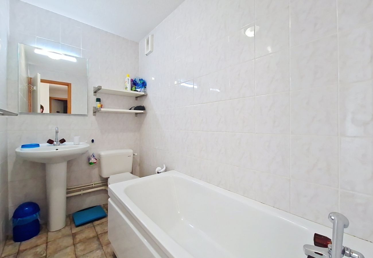 Appartement in Châtel - Amarillys AM14 MOUNTAIN & SKI 6 Pers.