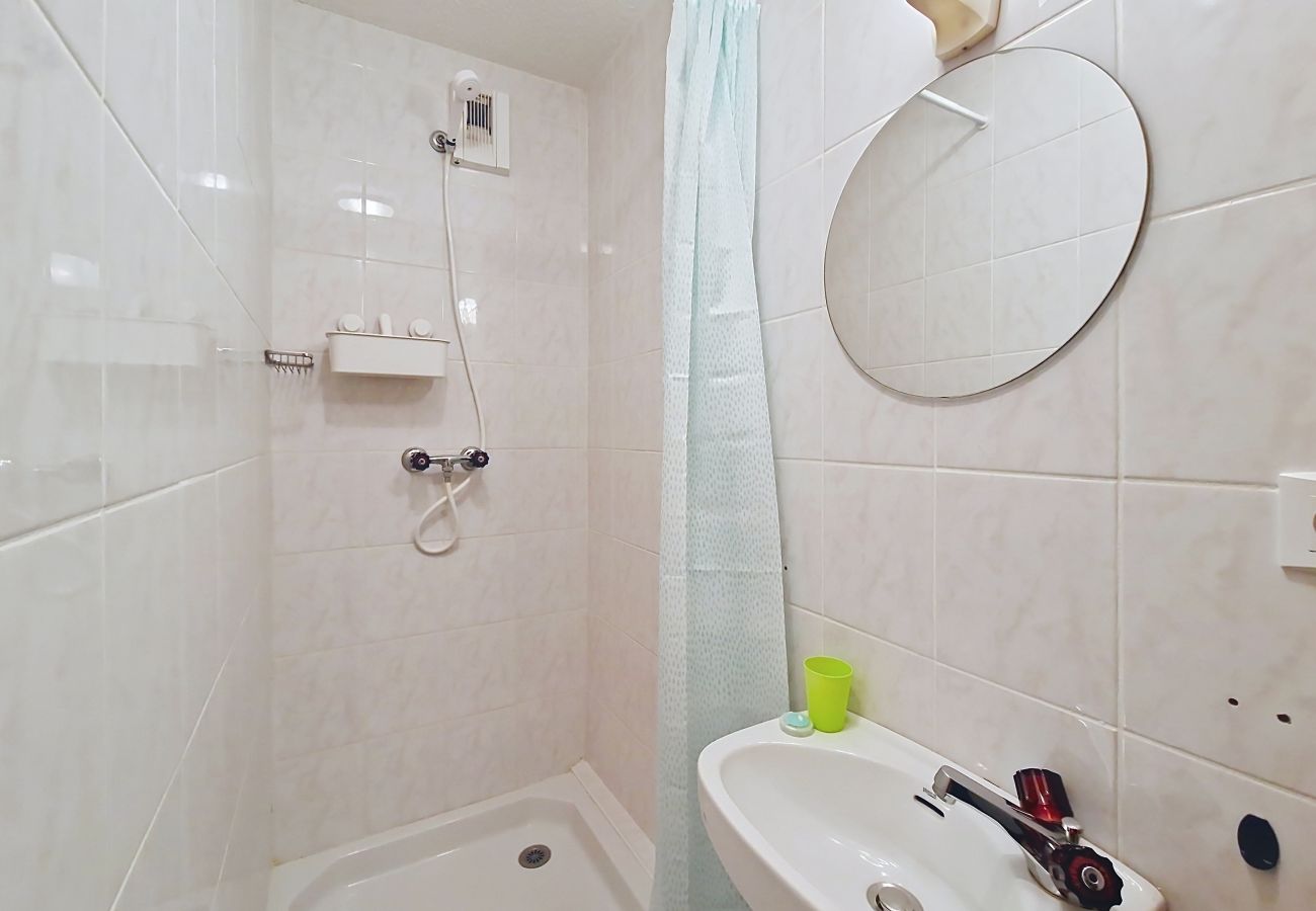 Appartement in Châtel - Amarillys AM14 MOUNTAIN & SKI 6 Pers.