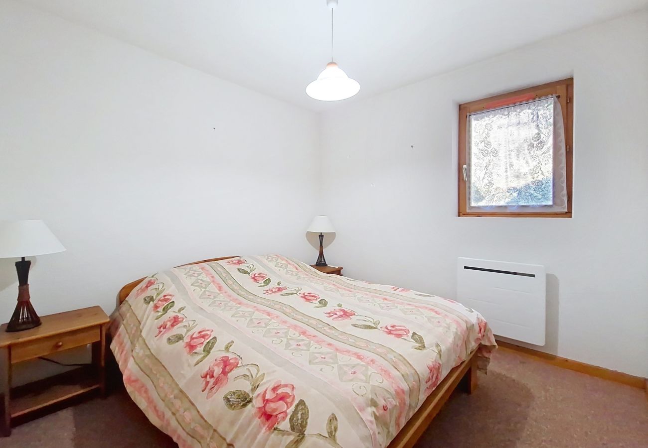 Appartement in Châtel - Amarillys AM14 MOUNTAIN & SKI 6 Pers.