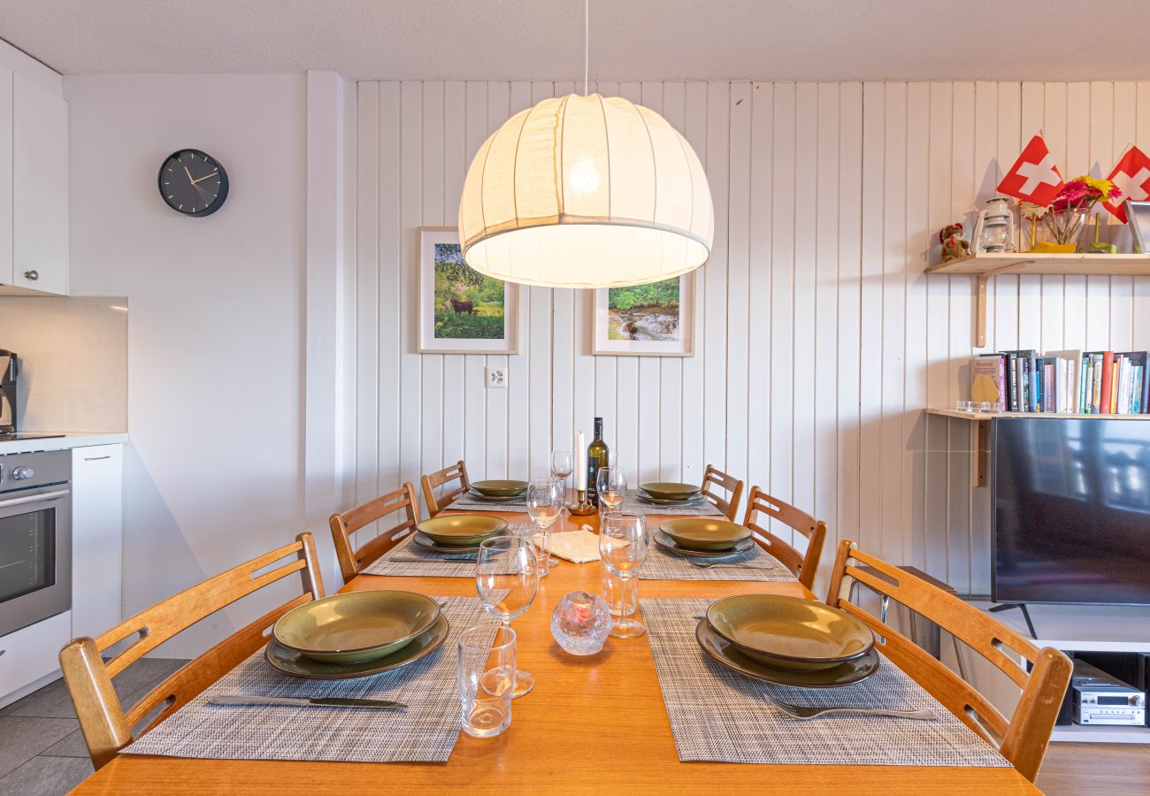 Appartement in Veysonnaz - Mélèzes R 043 - SKI LIFT apartment 8 pers