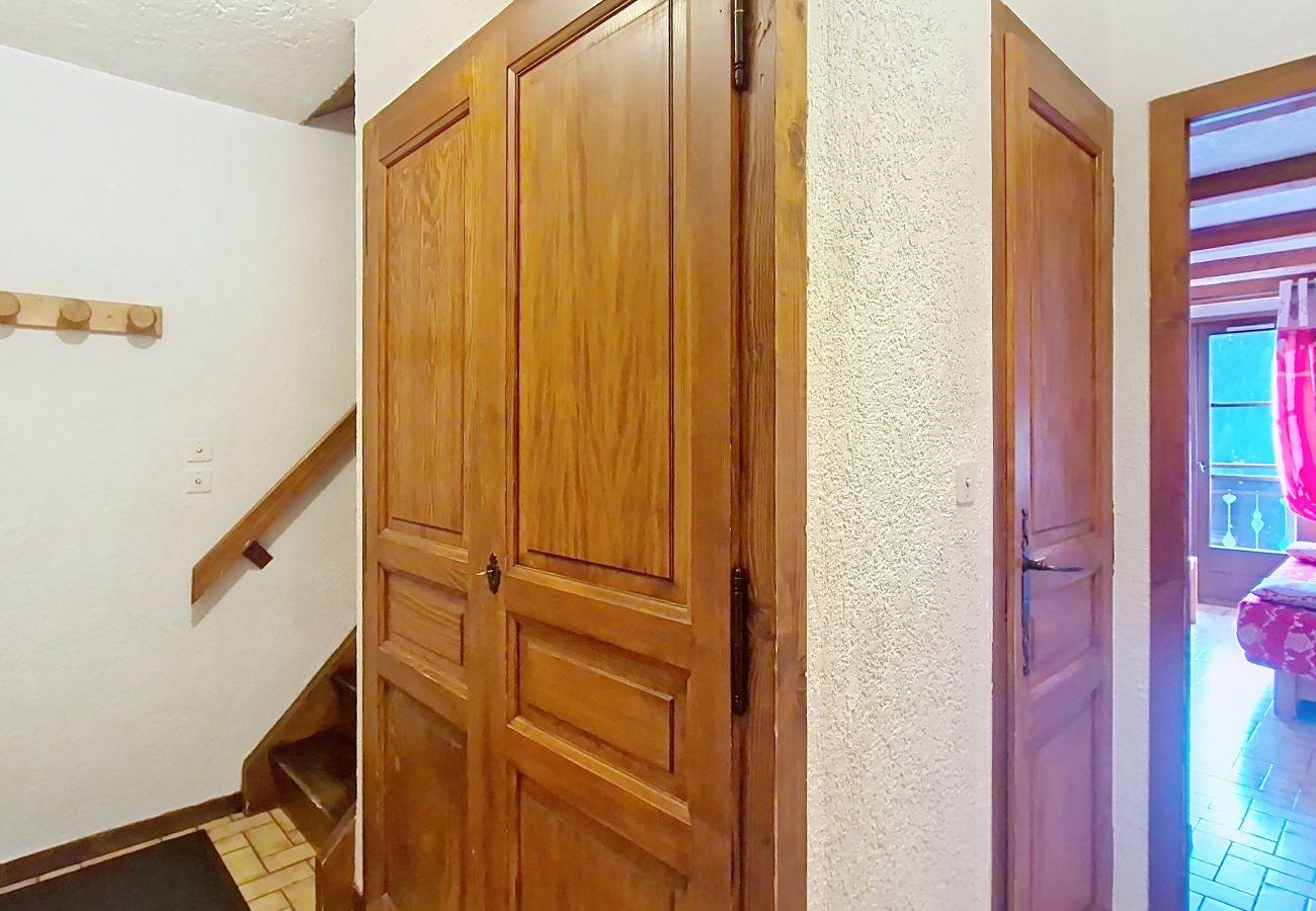 Appartement in Châtel - ROCHASSONS RC5 CENTER & SUN 6 Pers.