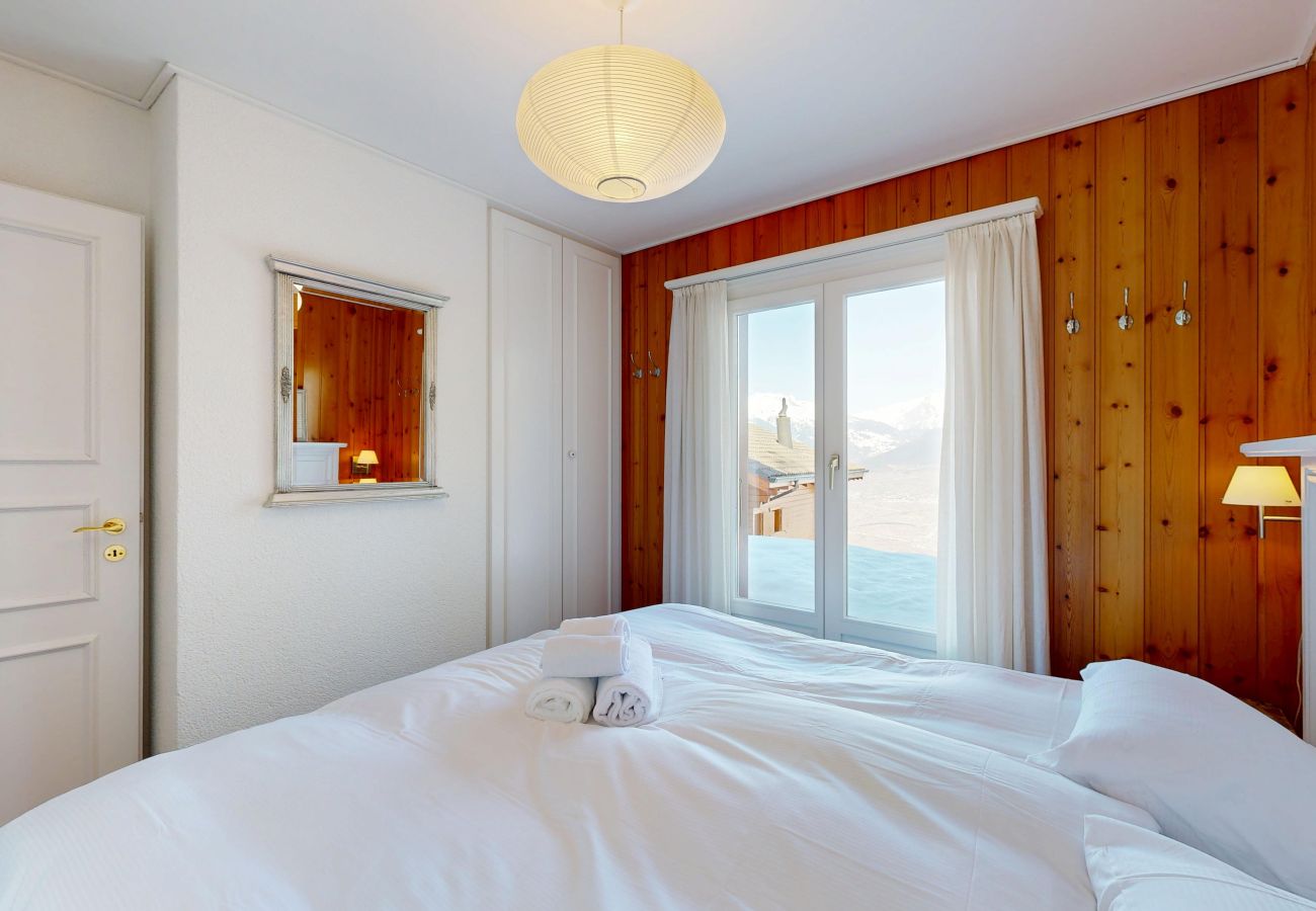 Chalet in Salins - Fontannets 002 COSY & MOUNTAIN chalet 10 pers