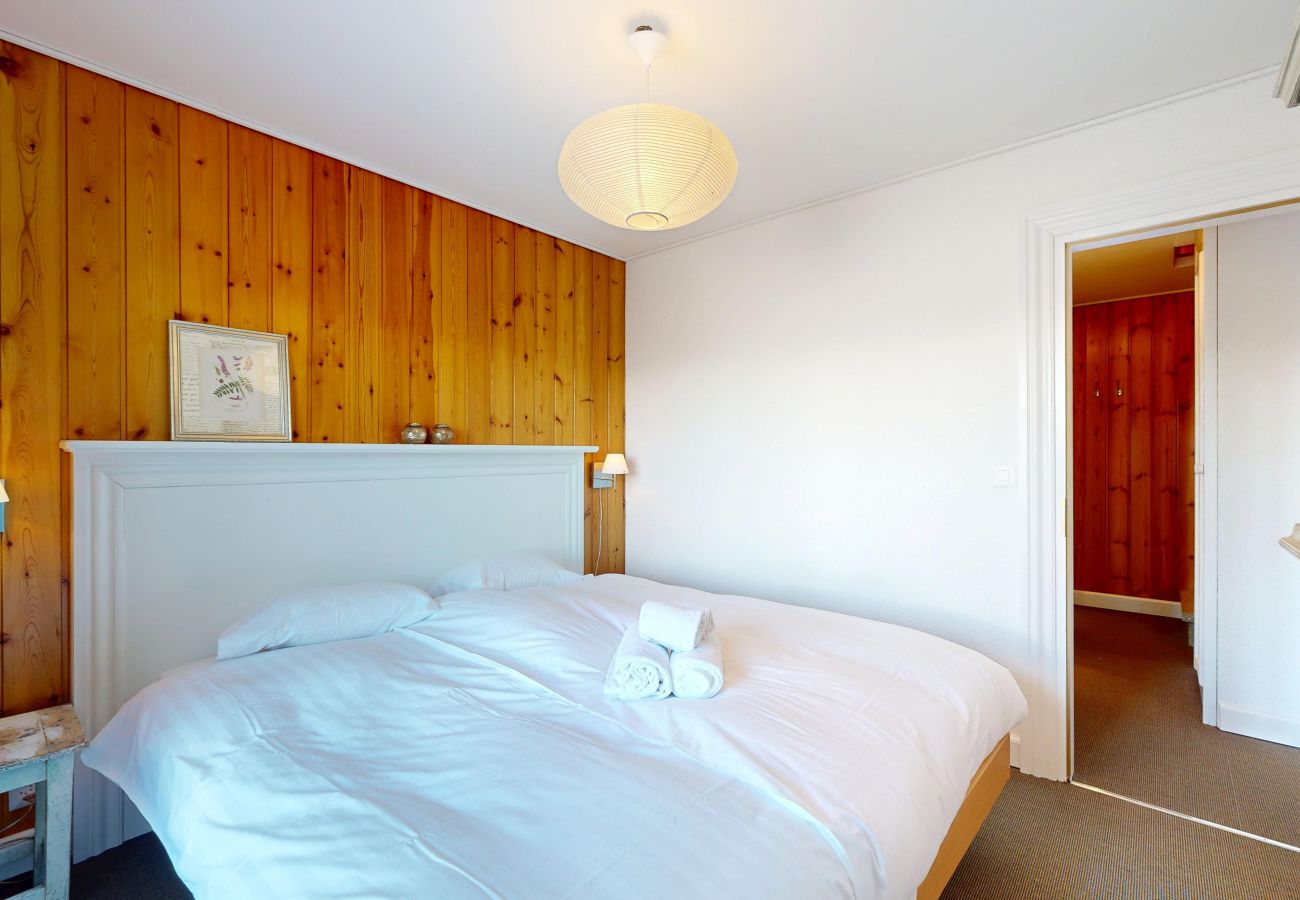 Chalet in Salins - Fontannets 002 COSY & MOUNTAIN chalet 10 pers