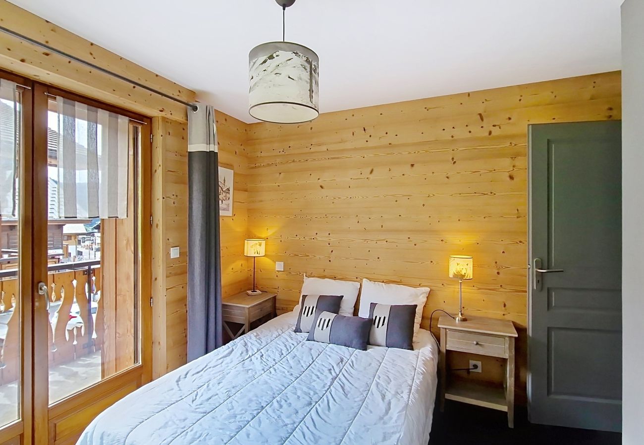 Appartement in Châtel - LES LYS LY2 CENTER & MODERN 12 Pers.