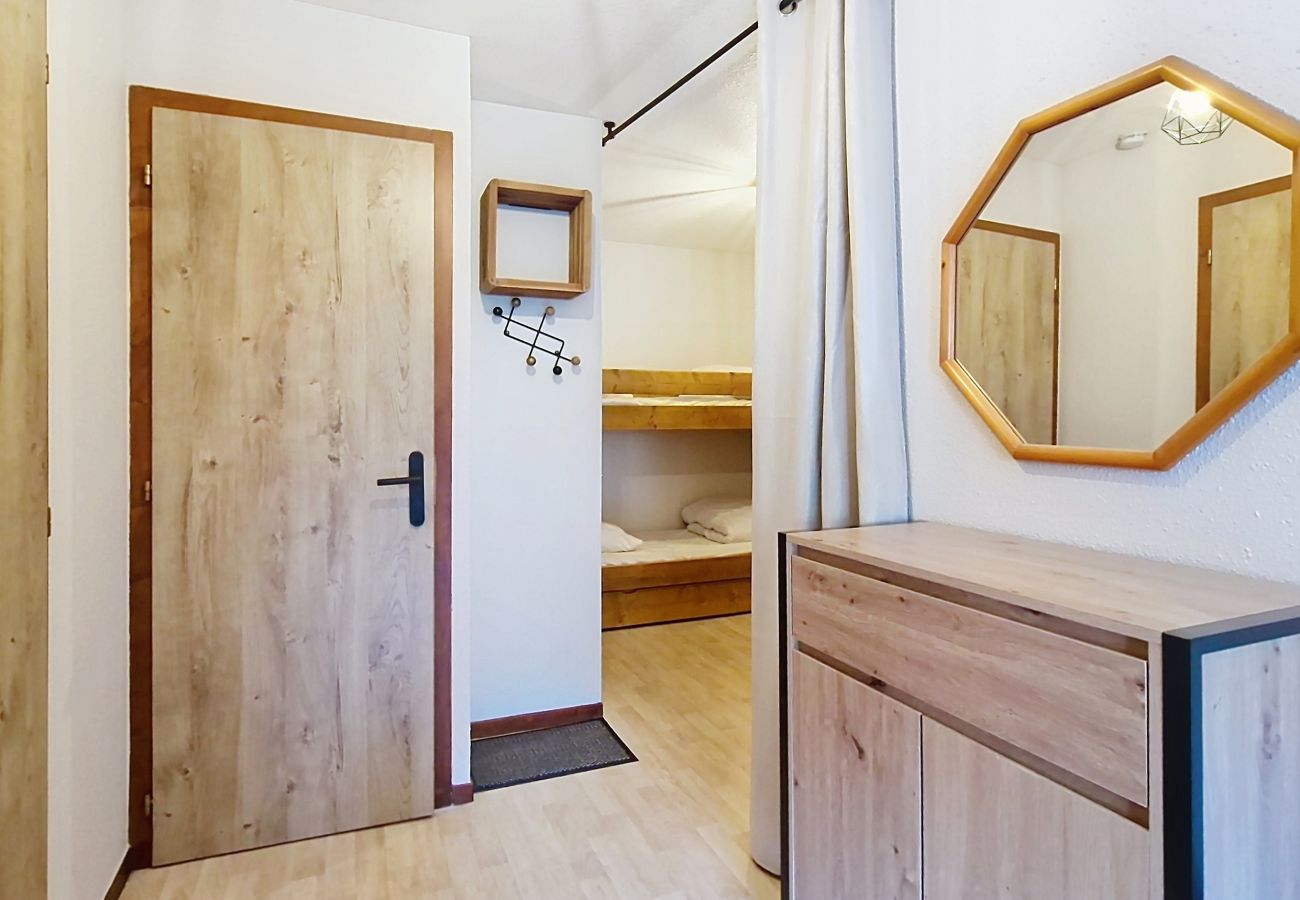 Appartement in Châtel - Joran JR1 MOUNTAIN & NATURE 4 Pers.