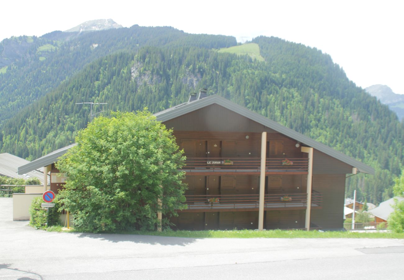 Appartement in Châtel - Joran JR1 MOUNTAIN & NATURE 4 Pers.