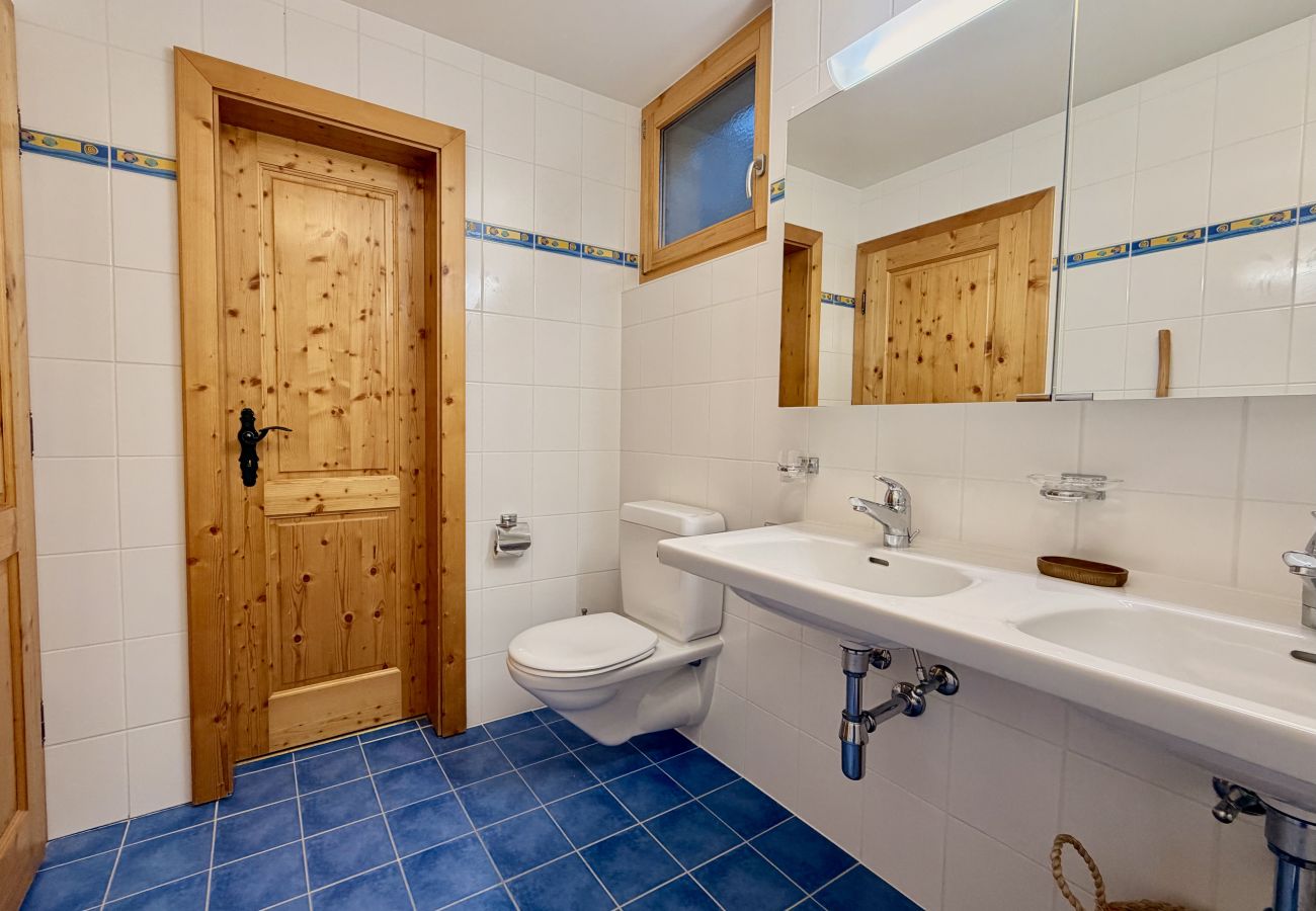 Chalet in Veysonnaz - Chèvre d'Or SAUNA & VIEW chalet 10 pers