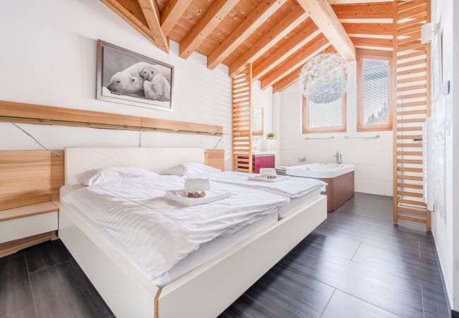 Appartement à Veysonnaz - Ski Paradise SP 012 - MOUNTAIN apartment 8 pers Appartement à Veysonnaz - Ski Paradise SP 012 - MOUNTAIN apartment 8 pers