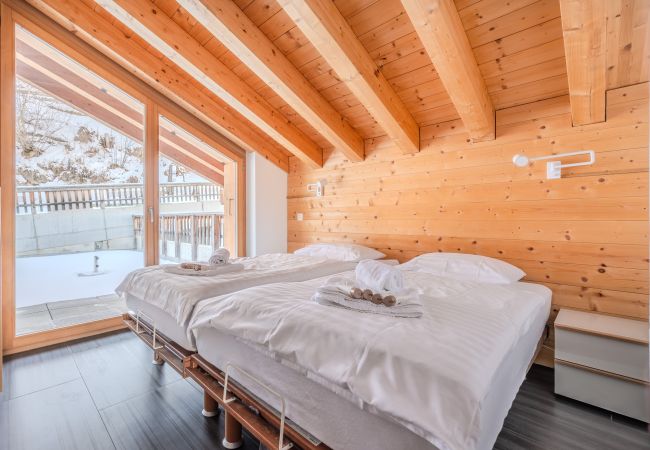 Appartement à Veysonnaz - Ski Paradise SP 012 - MOUNTAIN apartment 8 pers Appartement à Veysonnaz - Ski Paradise SP 012 - MOUNTAIN apartment 8 pers