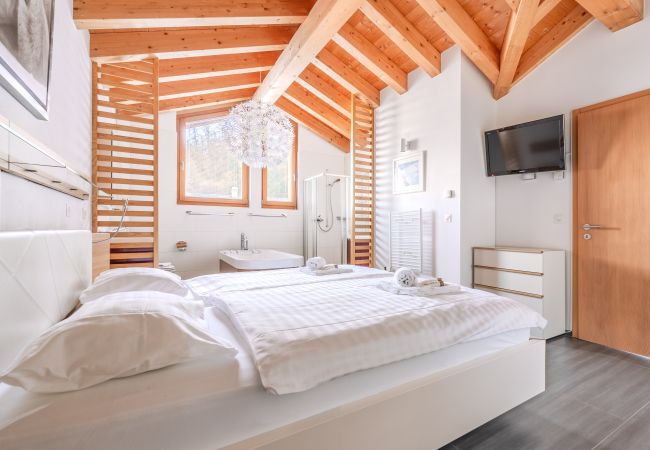 Appartement à Veysonnaz - Ski Paradise SP 012 - MOUNTAIN apartment 8 pers Appartement à Veysonnaz - Ski Paradise SP 012 - MOUNTAIN apartment 8 pers