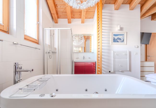 Appartement à Veysonnaz - Ski Paradise SP 012 - MOUNTAIN apartment 8 pers Appartement à Veysonnaz - Ski Paradise SP 012 - MOUNTAIN apartment 8 pers