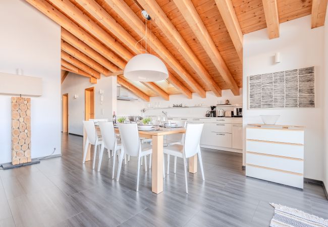 Appartement à Veysonnaz - Ski Paradise SP 012 - MOUNTAIN apartment 8 pers Appartement à Veysonnaz - Ski Paradise SP 012 - MOUNTAIN apartment 8 pers