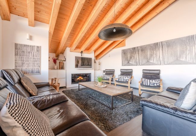 Appartement à Veysonnaz - Ski Paradise SP 012 - MOUNTAIN apartment 8 pers Appartement à Veysonnaz - Ski Paradise SP 012 - MOUNTAIN apartment 8 pers