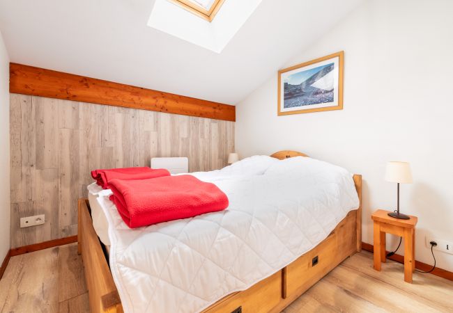 Appartement à Val Cenis - Balcons G 045 - PARC NAT. VANOISE appart. 8 pers. Appartement à Val Cenis - Balcons G 045 - PARC NAT. VANOISE appart. 8 pers.