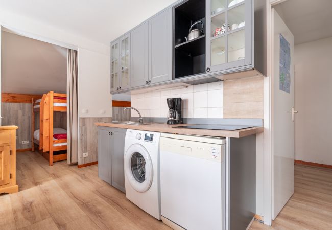 Appartement à Val Cenis - Balcons G 045 - PARC NAT. VANOISE appart. 8 pers. Appartement à Val Cenis - Balcons G 045 - PARC NAT. VANOISE appart. 8 pers.