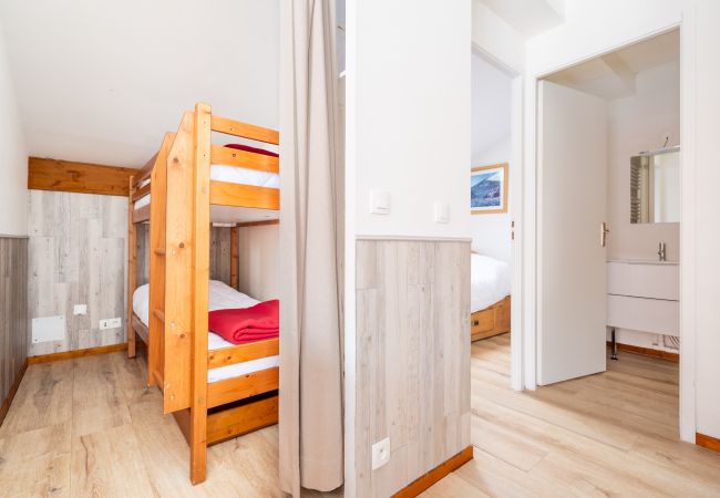 Appartement à Val Cenis - Balcons G 045 - PARC NAT. VANOISE appart. 8 pers. Appartement à Val Cenis - Balcons G 045 - PARC NAT. VANOISE appart. 8 pers.