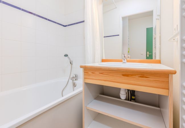 Appartement à Val Cenis - Balcons G 045 - PARC NAT. VANOISE appart. 8 pers. Appartement à Val Cenis - Balcons G 045 - PARC NAT. VANOISE appart. 8 pers.