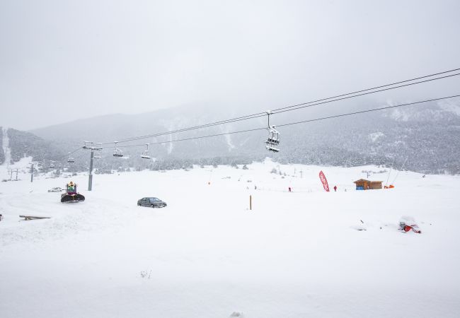 Appartement à Val Cenis - Balcons B 011 - PARC NAT. VANOISE appart. 6 pers. Appartement à Val Cenis - Balcons B 011 - PARC NAT. VANOISE appart. 6 pers.