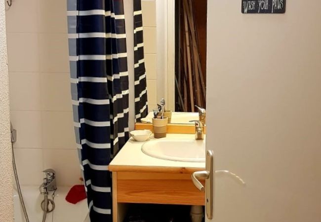 Appartement à Val Cenis - Balcons B 011 - PARC NAT. VANOISE appart. 6 pers. Appartement à Val Cenis - Balcons B 011 - PARC NAT. VANOISE appart. 6 pers.