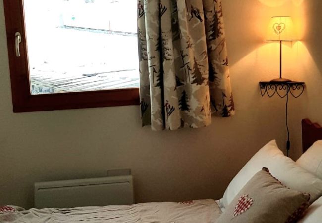 Appartement à Val Cenis - Balcons B 011 - PARC NAT. VANOISE appart. 6 pers. Appartement à Val Cenis - Balcons B 011 - PARC NAT. VANOISE appart. 6 pers.