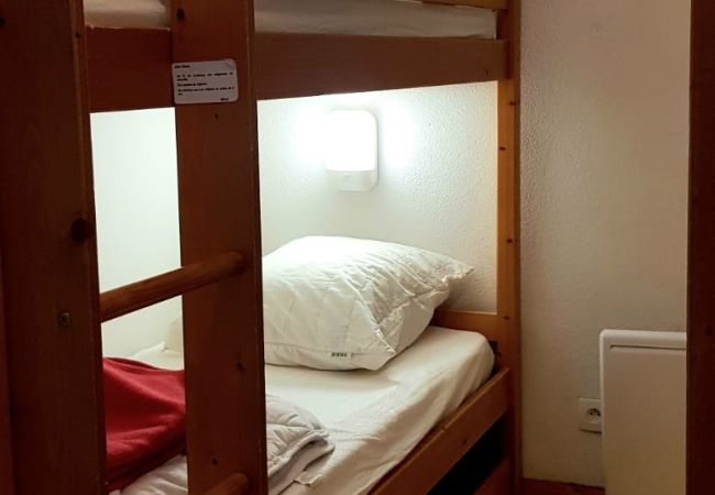 Appartement à Val Cenis - Balcons B 011 - PARC NAT. VANOISE appart. 6 pers. Appartement à Val Cenis - Balcons B 011 - PARC NAT. VANOISE appart. 6 pers.